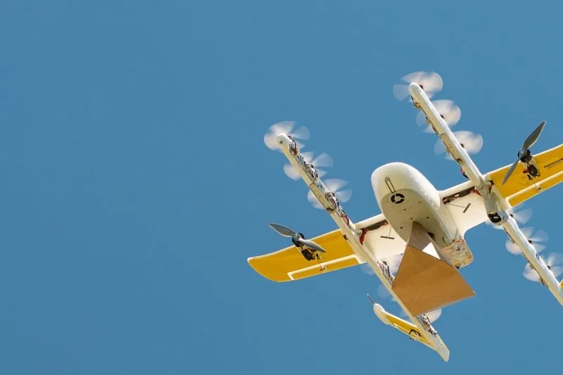 Drone