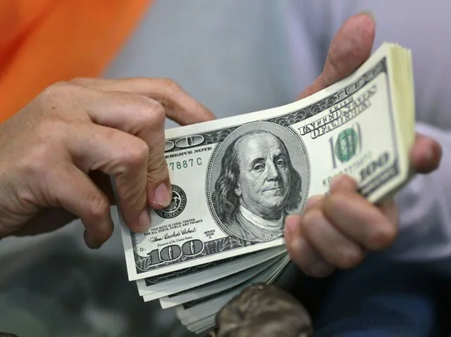 inflows
