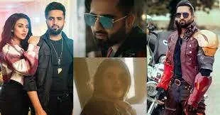 Falak Shabbir's Lagay Pyari is Making us Fall in Love.