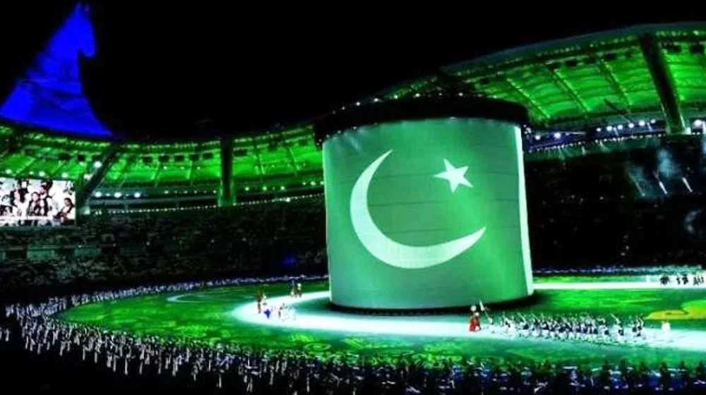 Pakistan earned gold, silver, and bronze medals in Asian mixed martial arts.