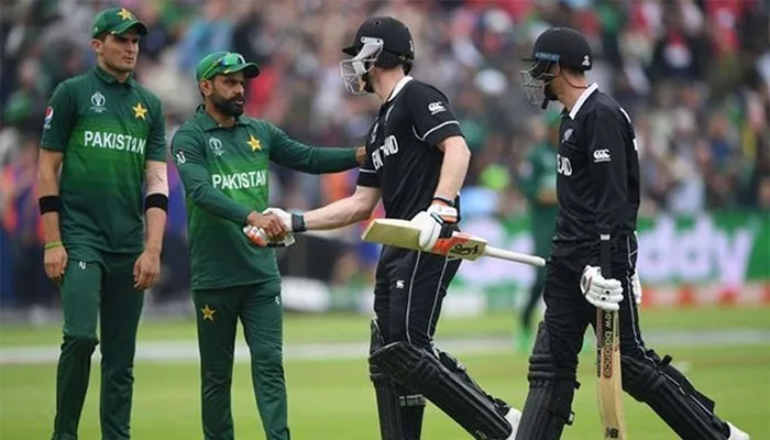 New Zealand Cricket has approved a visit to Pakistan.