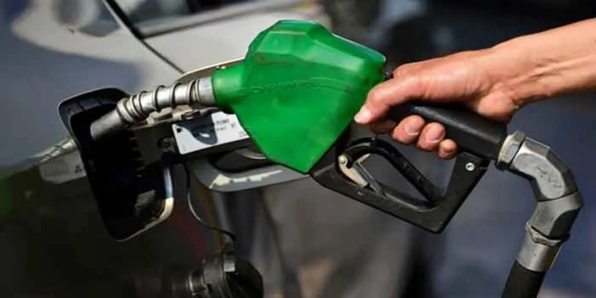 petrol