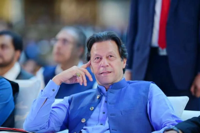 Imran