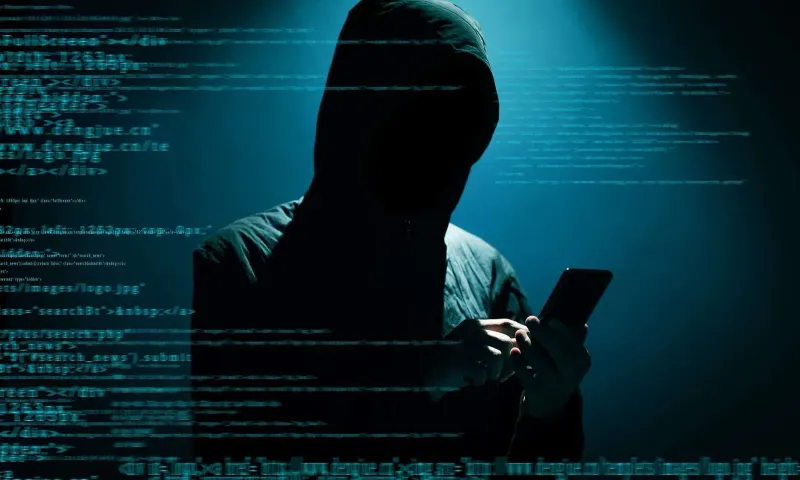 On the darknet, hackers auctioned off 1 GB of Puma data.