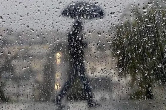 Met Office Forecasts rain in Sindh, and Balochistan