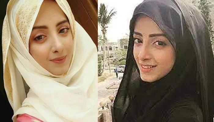 Sanam Chaudhry deletes all of her Instagram photos.