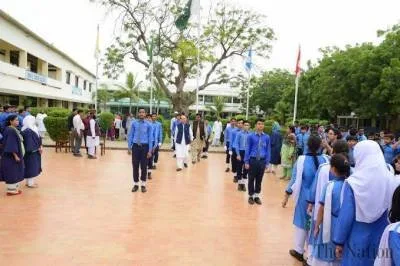 Educational Institutions Resumed with Strict SOPs.