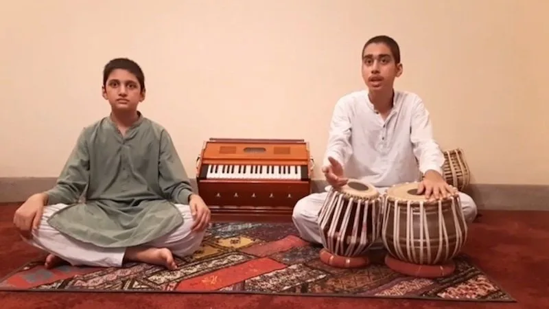 Save the Sitar- An Outstanding Initiative.