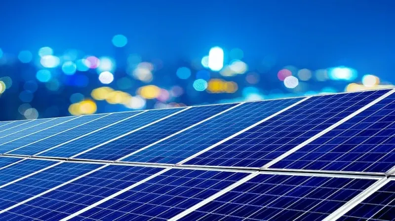 Solar