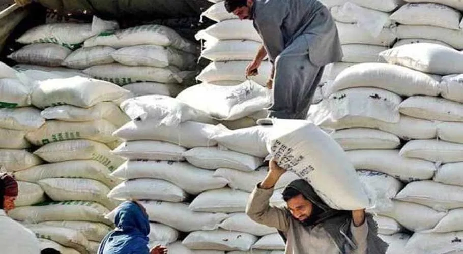 Sugar Mills