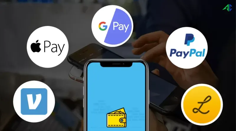 Digital Wallet