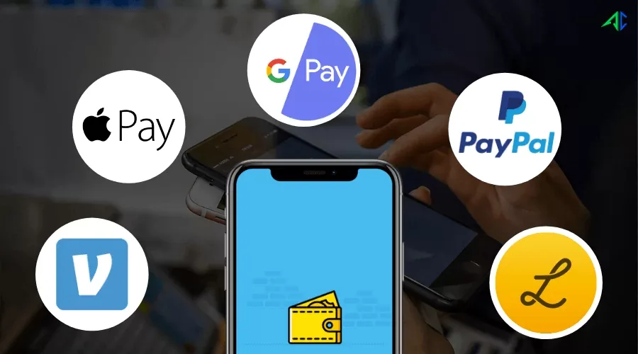 Digital Wallet