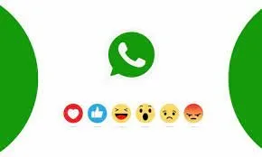 WhatsApp Message Reactions Will Be Available Soon.