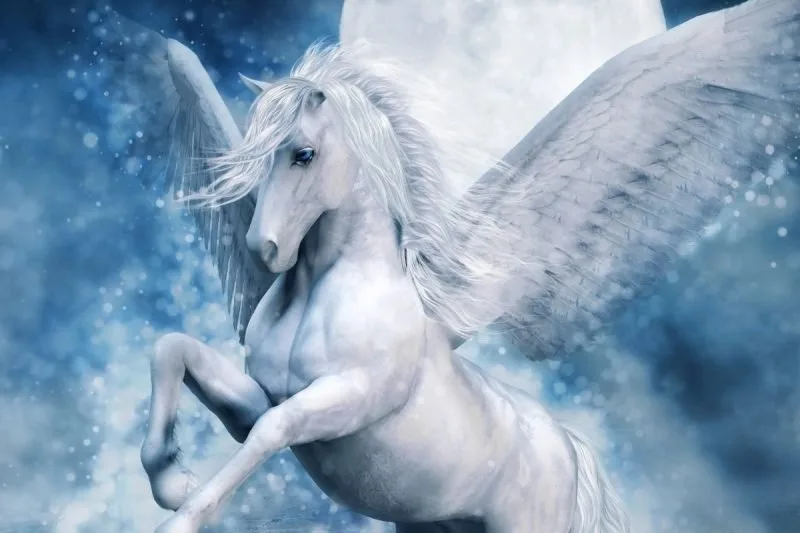Pegasus