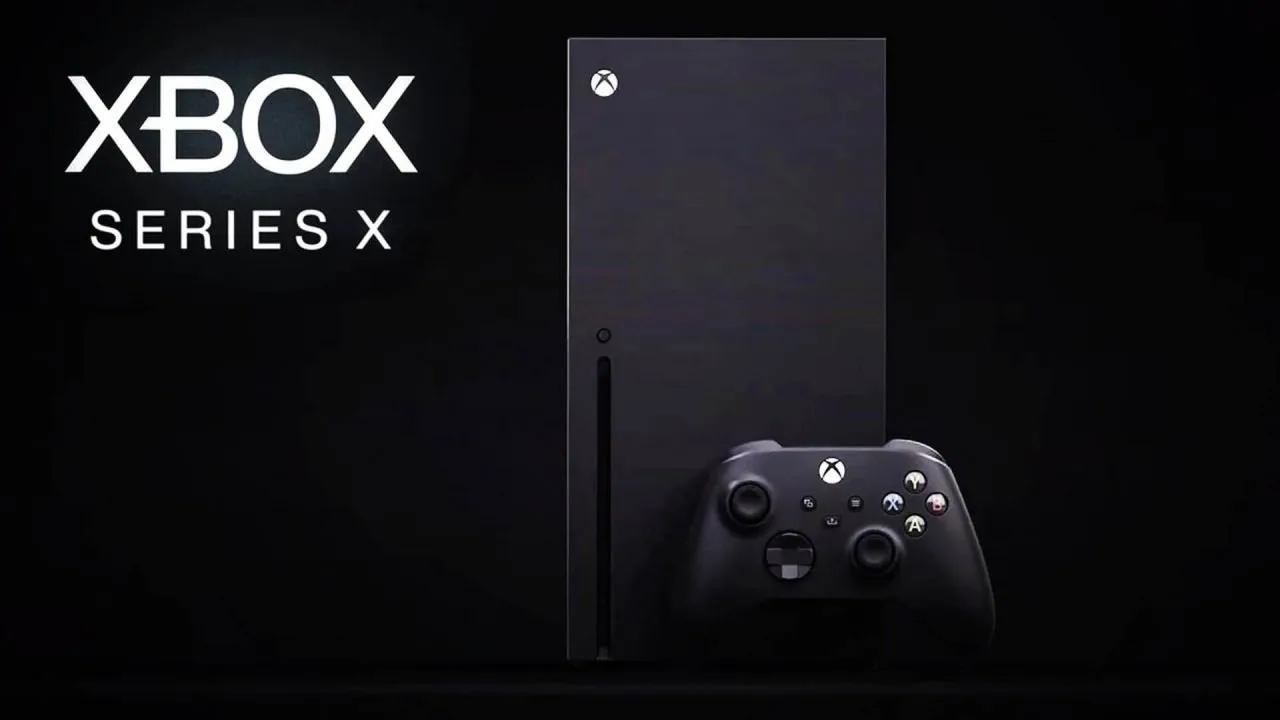 XBOX