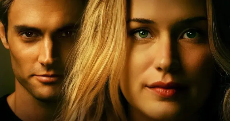 Netflix drops the trailer of YOU, Season 3, coming on Oct 15.