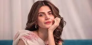 Zubab Rana is in despair at the demise of her father.