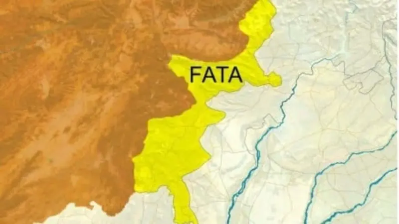 PKR 112 billion for ex-FATA