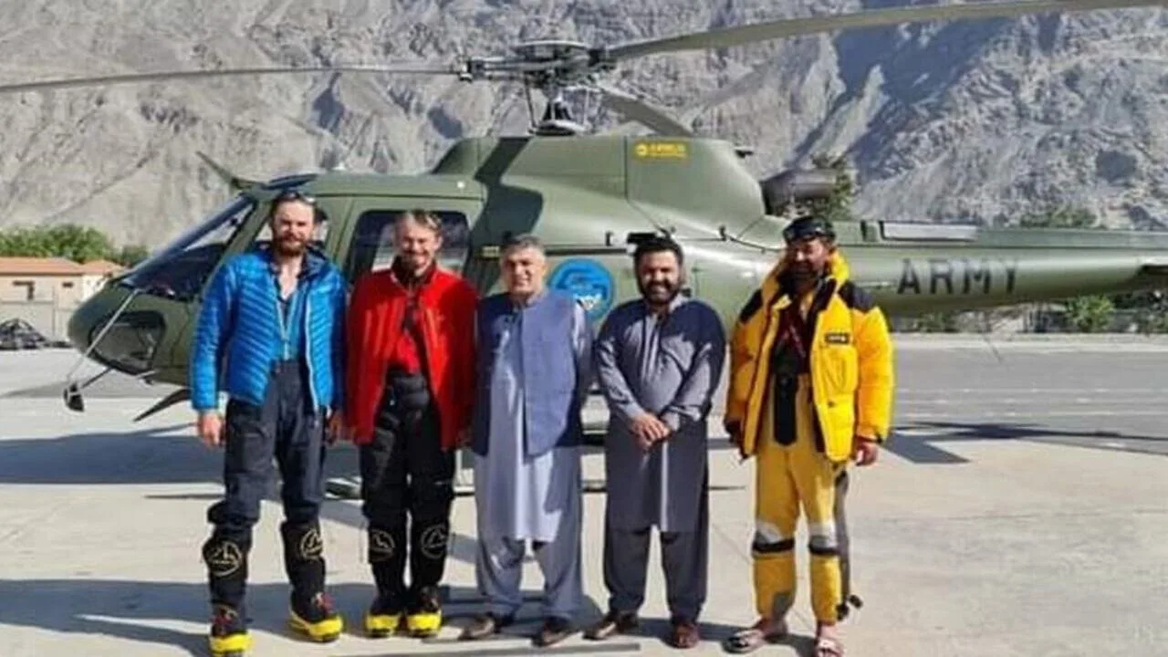 Army Helicopter