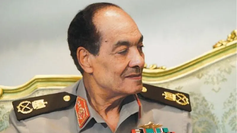 Tantawi