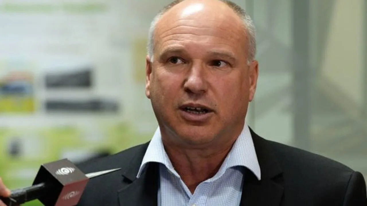 NZ Cheif
