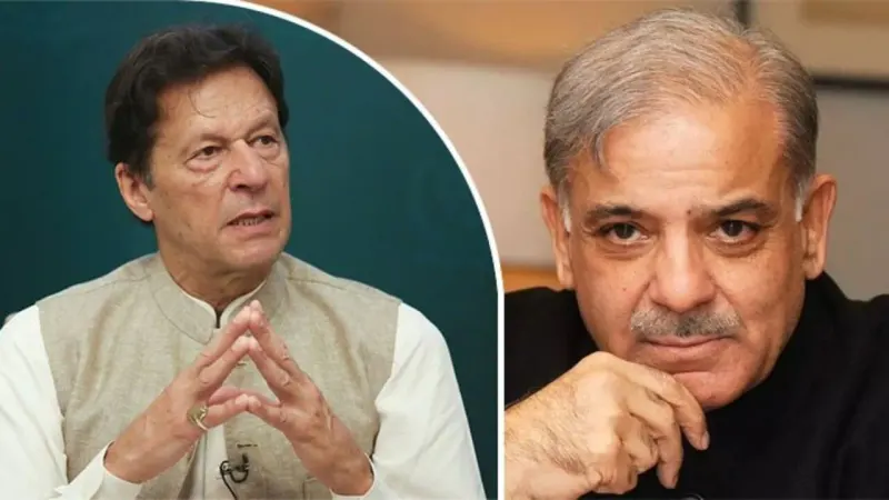 PTI government repaid $10 billion
