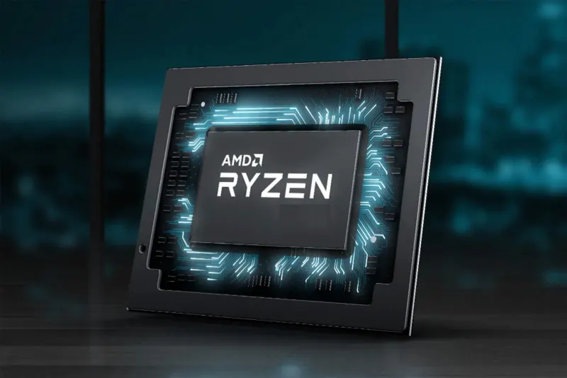 AMD
