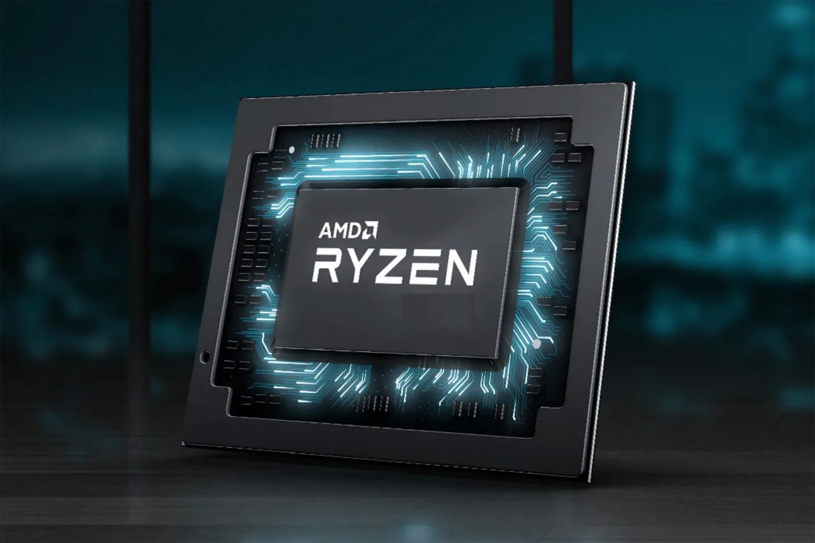 AMD