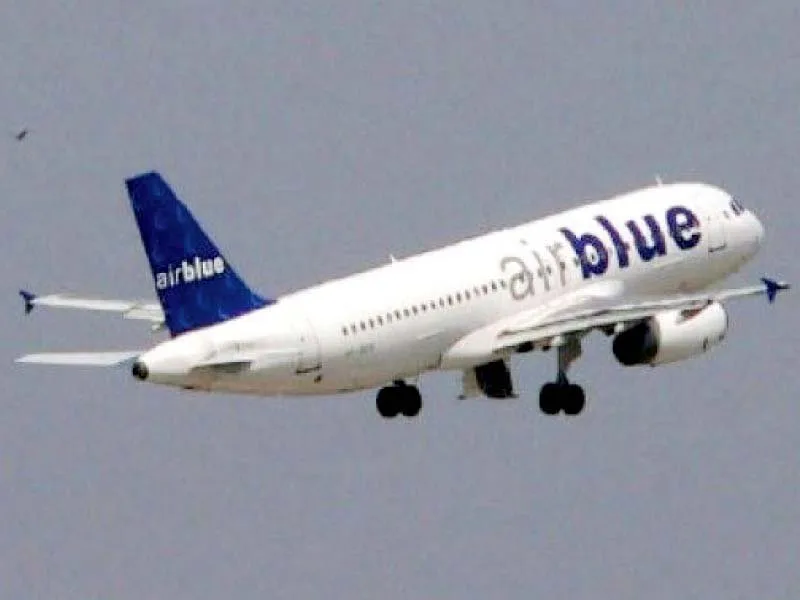 AirBlue
