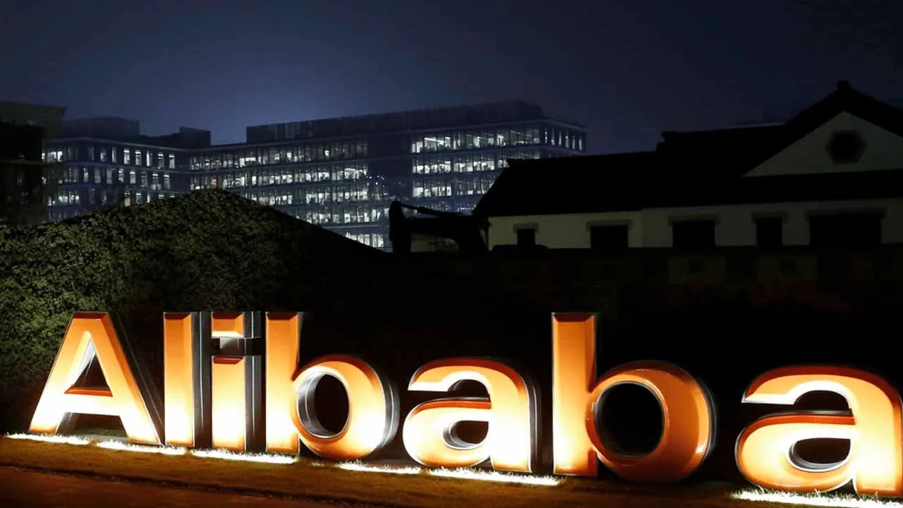Alibaba