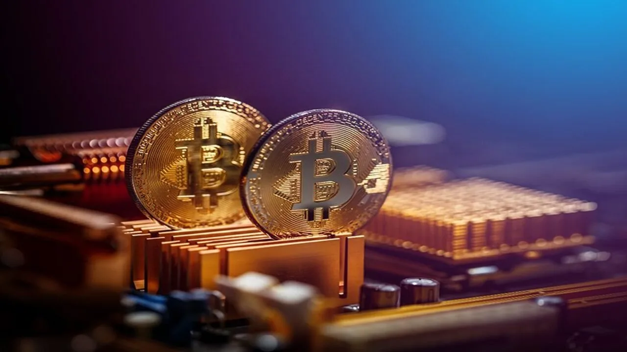Pakistan cryptocurrency
