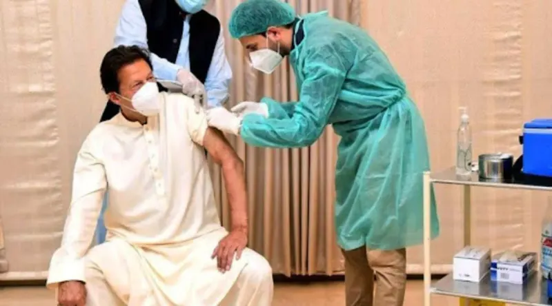 Coronavirus Vaccination