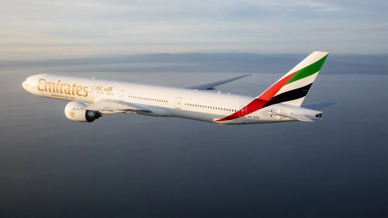 Emirates