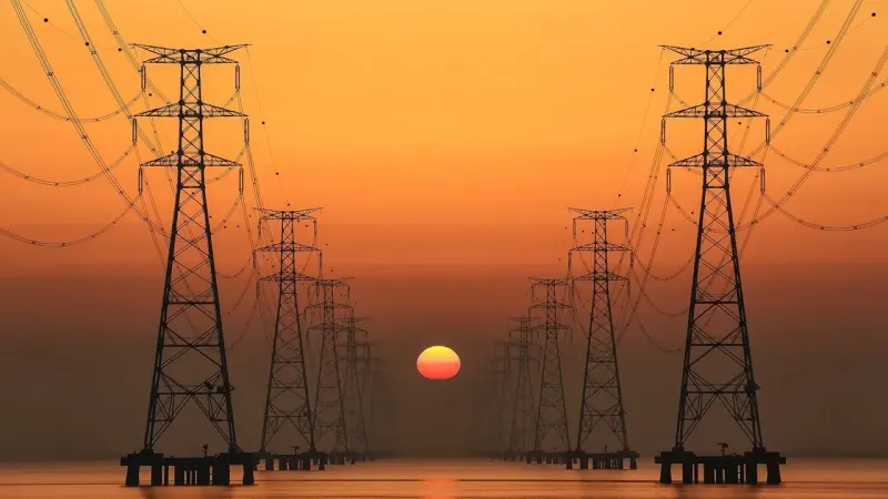 Electricity