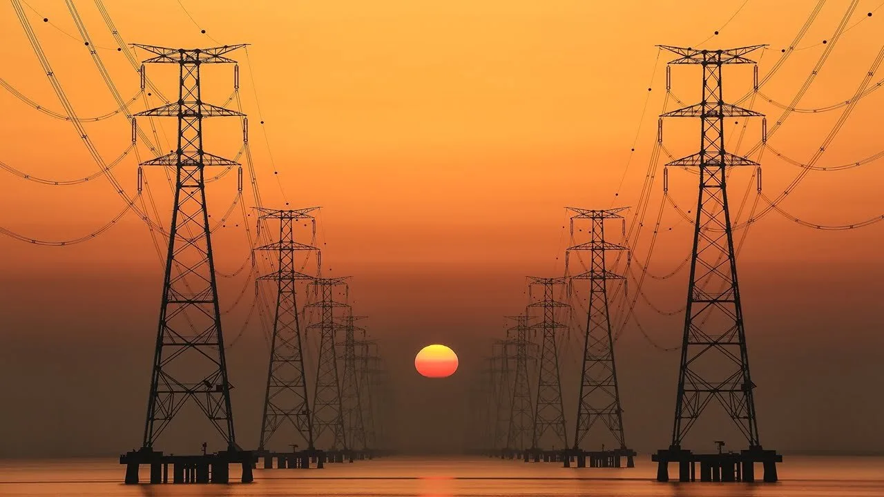 Electricity