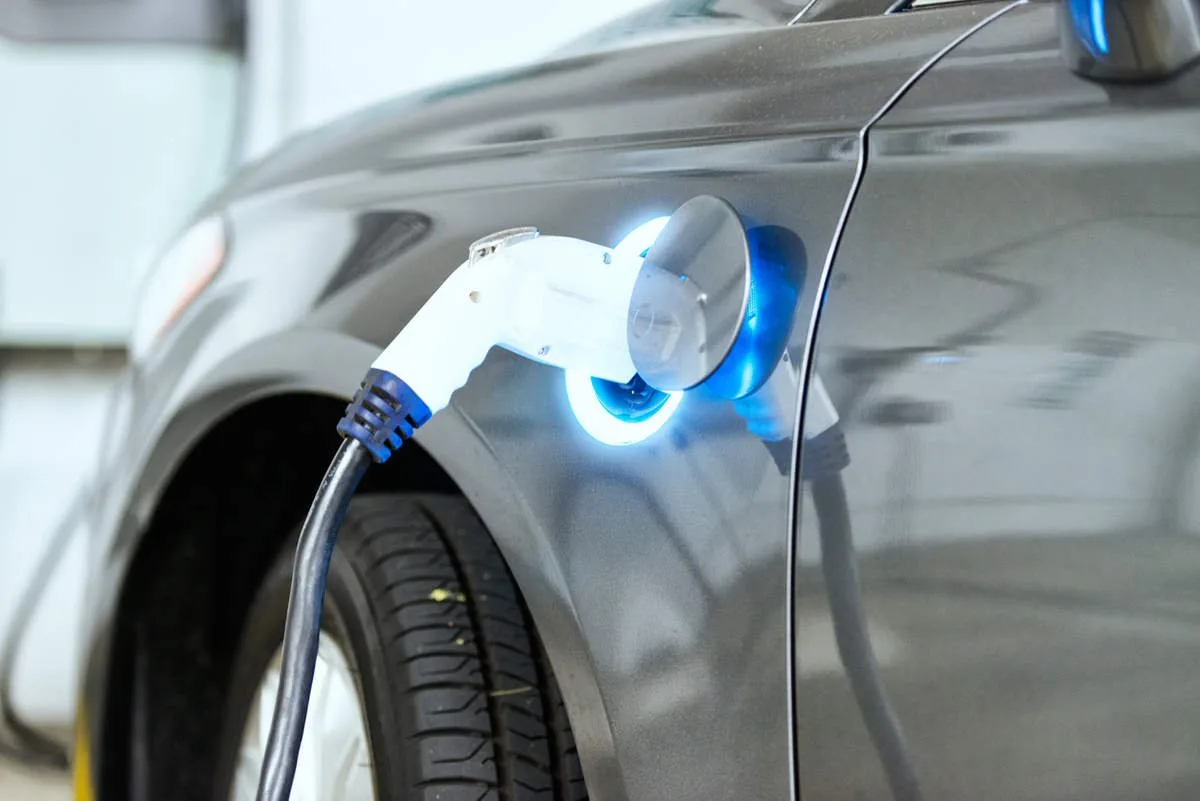 Enrollment of Electric Vehicles starts in Sindh