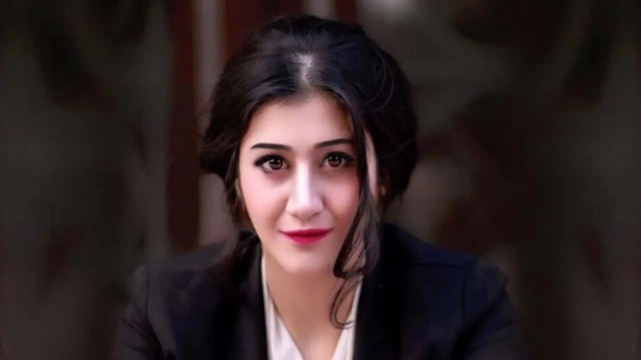 Eesha Sheikh