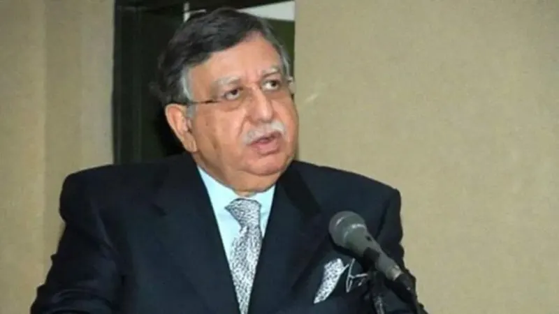 Edible Oil Prices - Shaukar Tarin