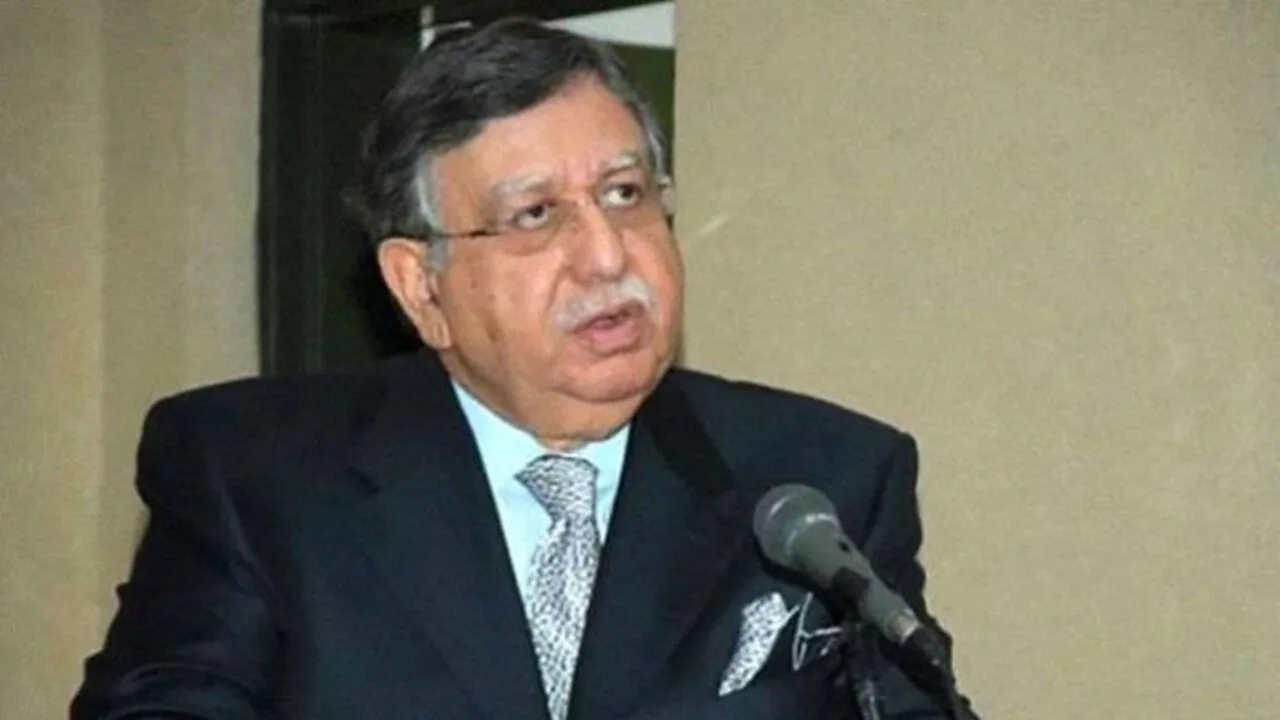 Edible Oil Prices - Shaukar Tarin