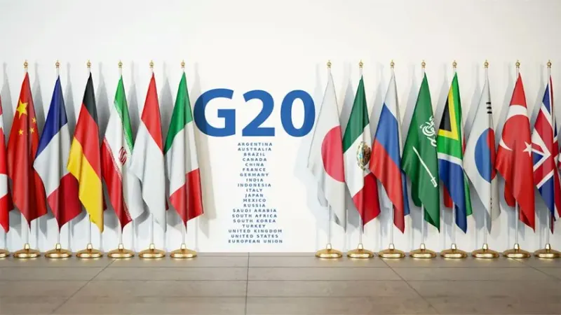 G20 countries