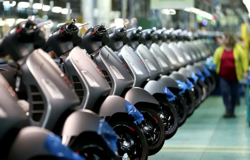 Piaggio