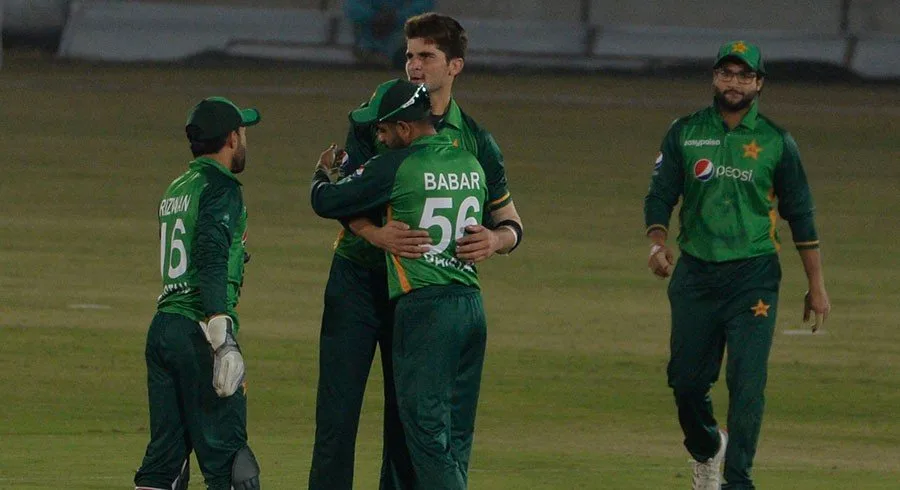 ICC Rankings