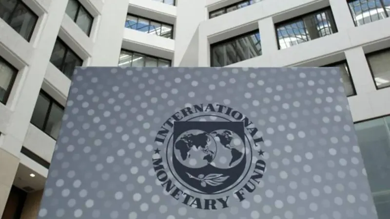 IMF