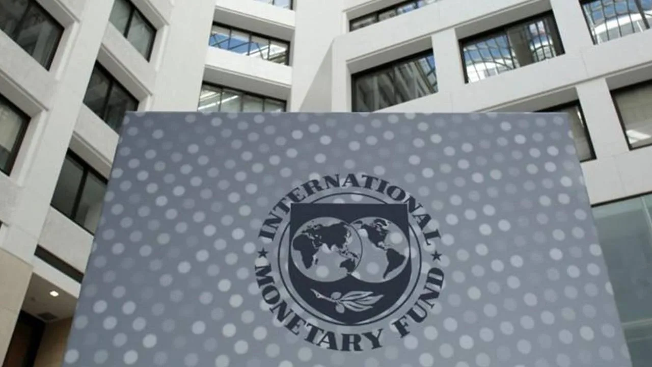 IMF