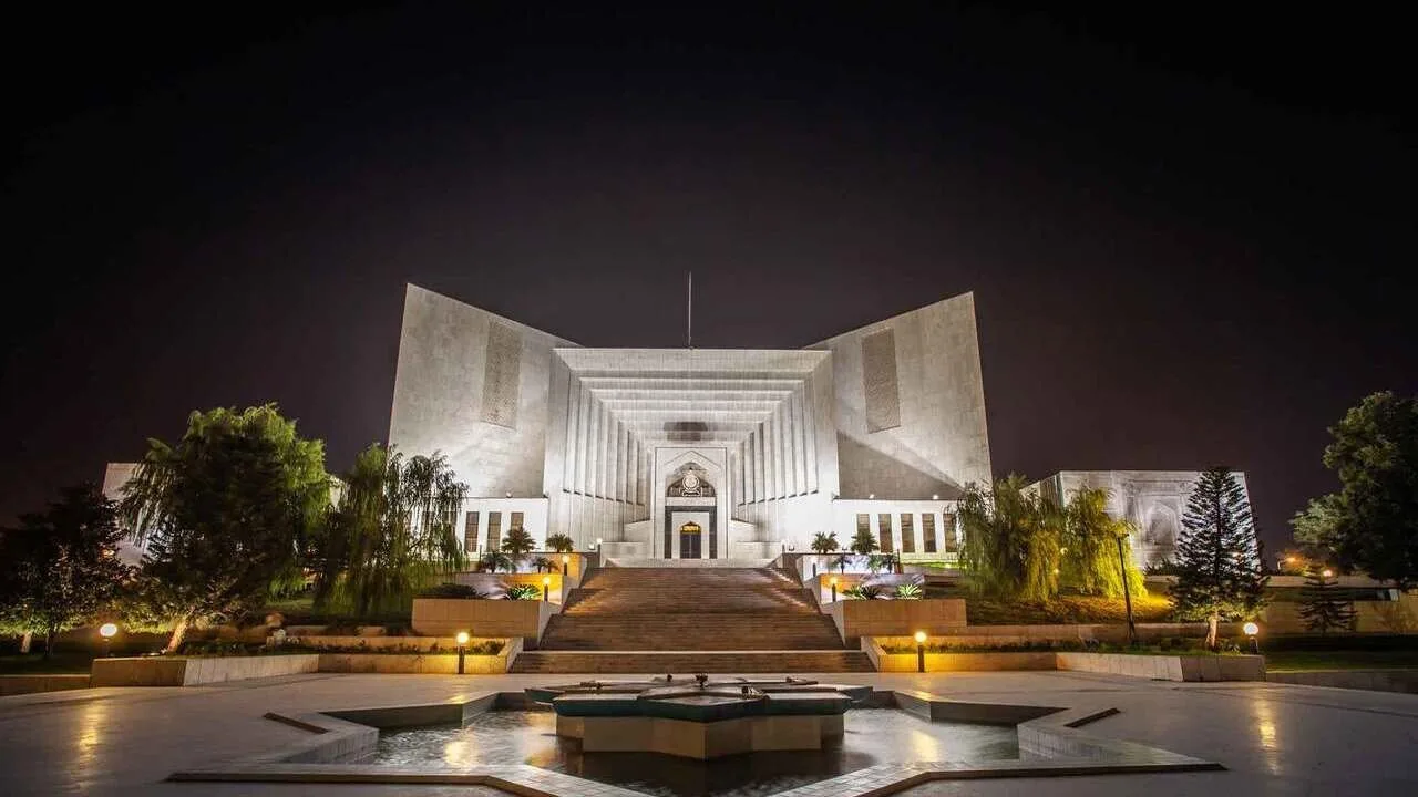Supreme Court ruling on Women's inheritance