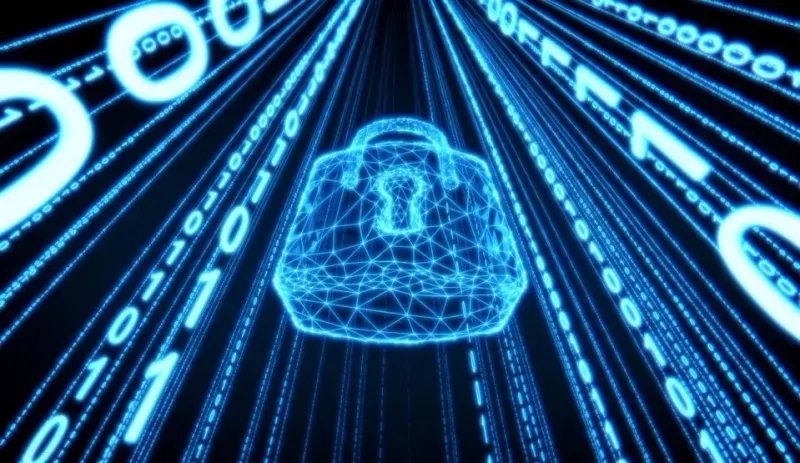 Cybersecurity