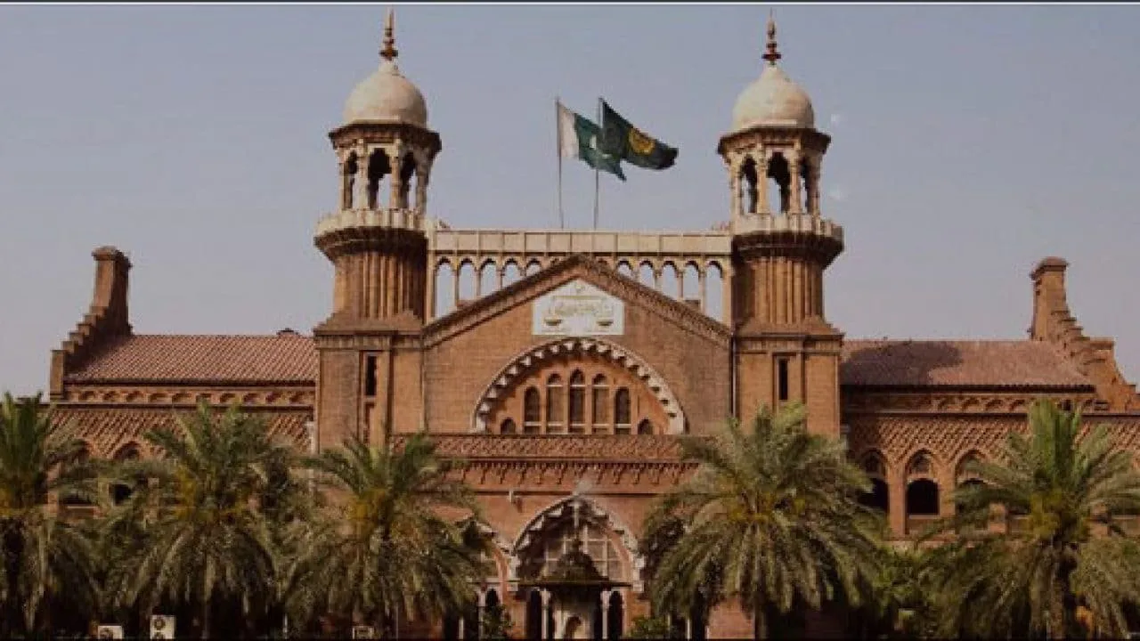 LHC takes action