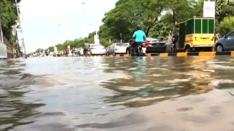 Lahore Weather