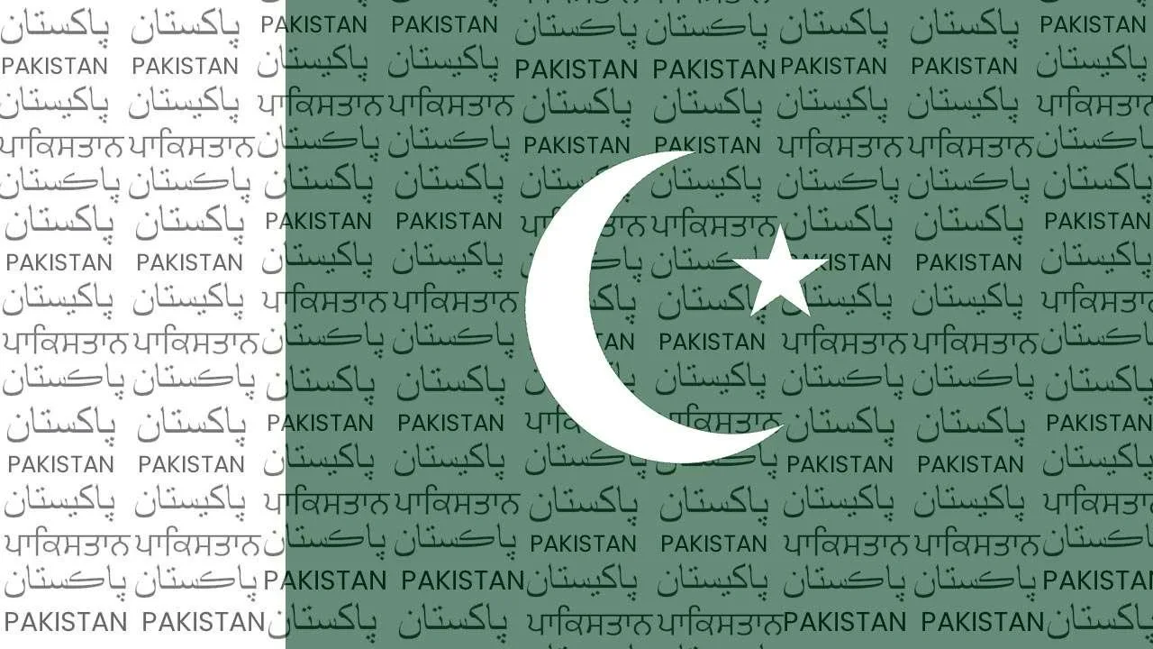 Languages of Pakistan