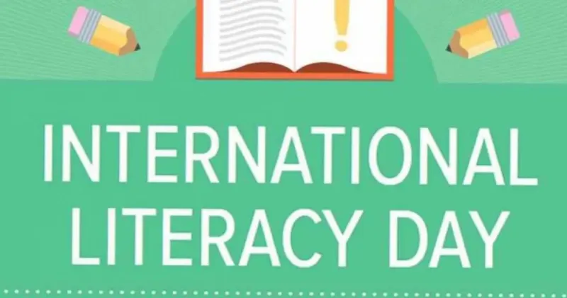 Literacy Day